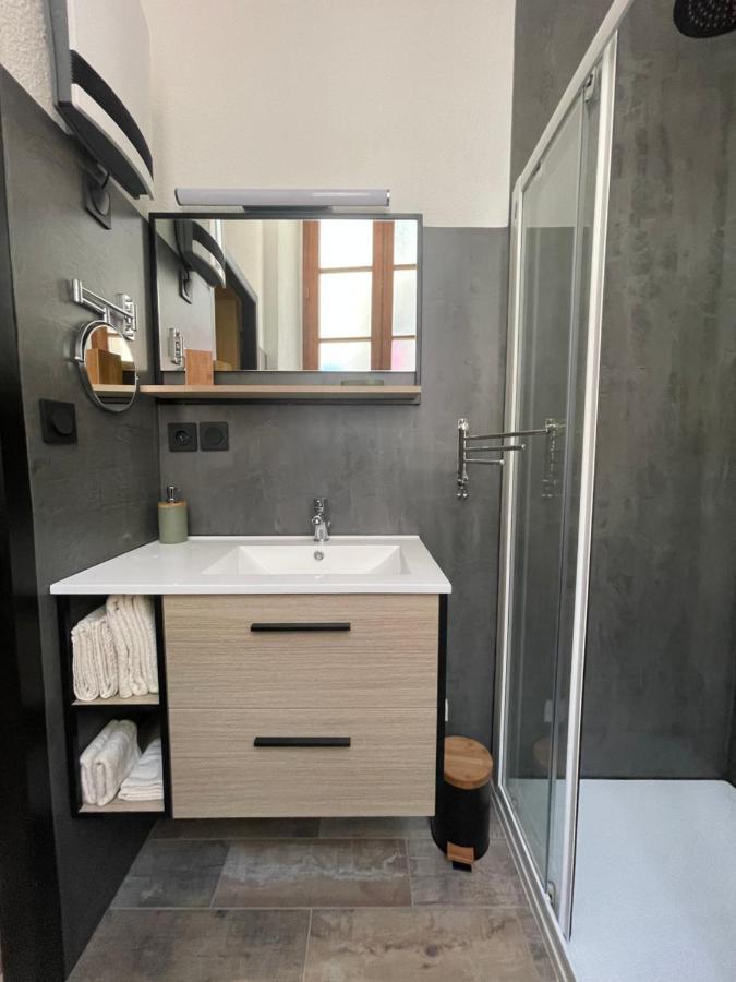 Jungle Room Romans-sur-Isere Bagian luar foto