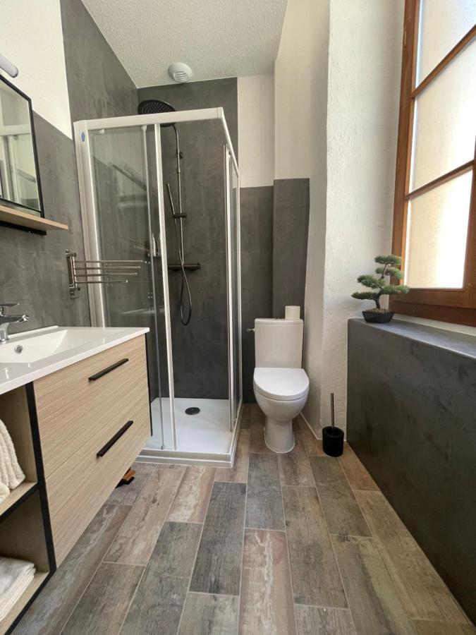 Jungle Room Romans-sur-Isere Bagian luar foto