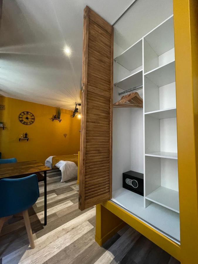 Jungle Room Romans-sur-Isere Bagian luar foto