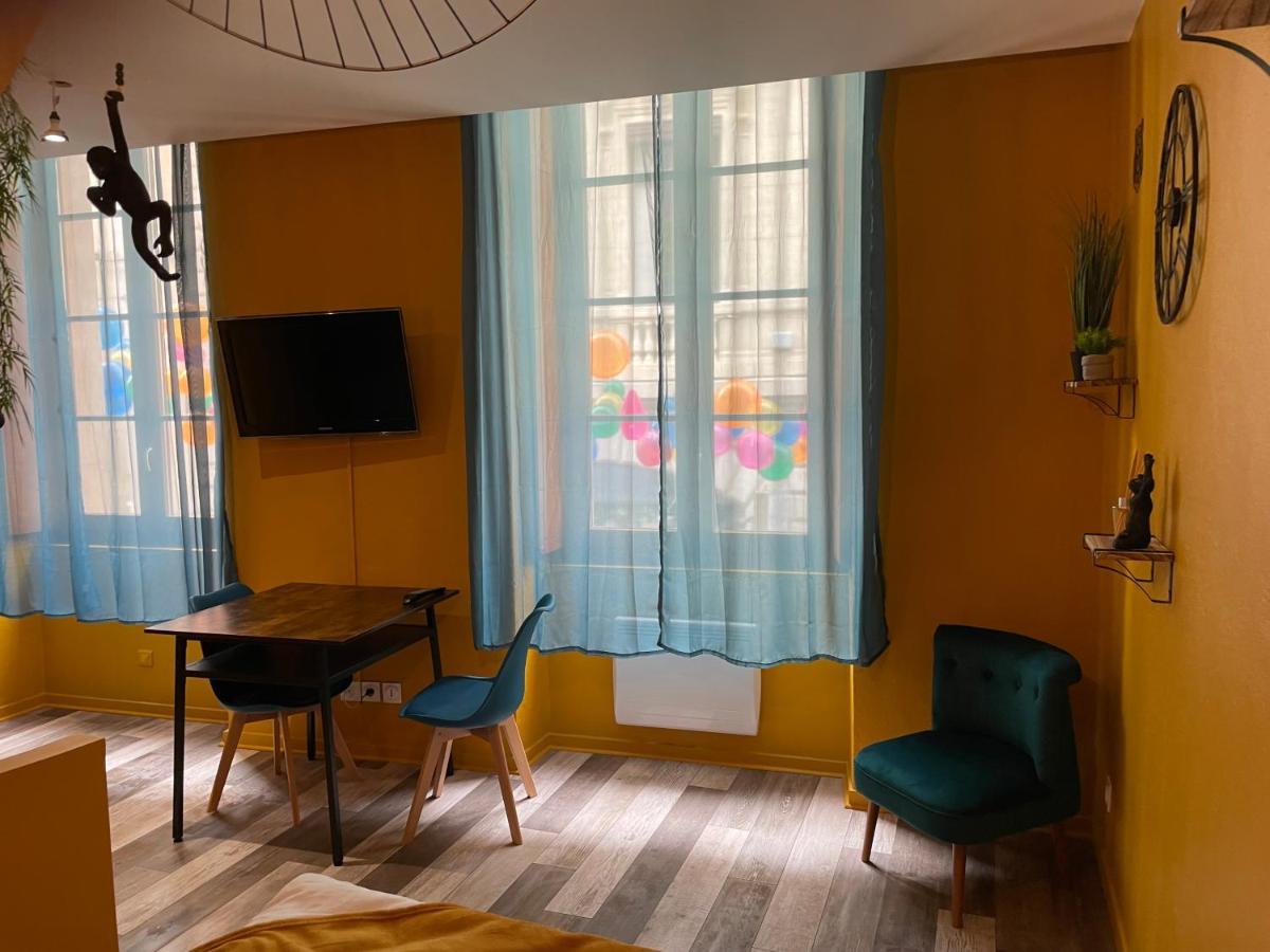 Jungle Room Romans-sur-Isere Bagian luar foto