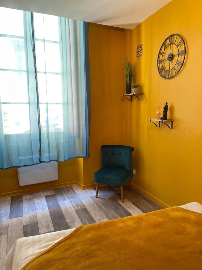 Jungle Room Romans-sur-Isere Bagian luar foto