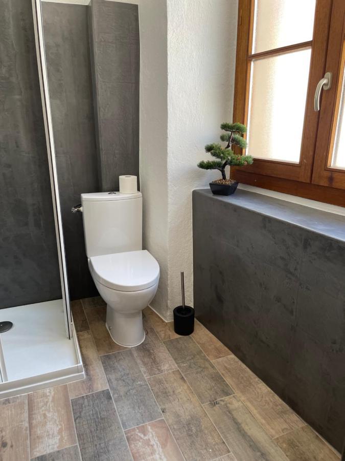 Jungle Room Romans-sur-Isere Bagian luar foto